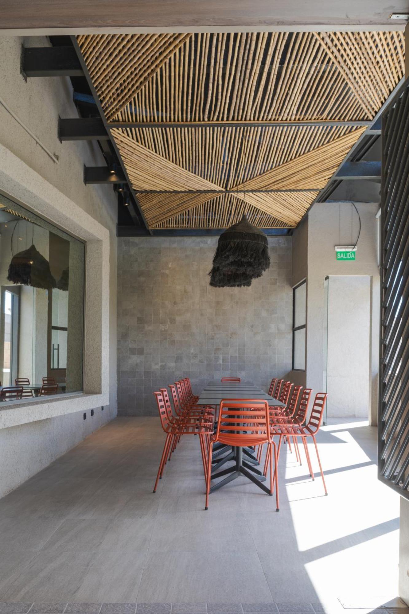 Hotel Agua Del Desierto Калама Экстерьер фото
