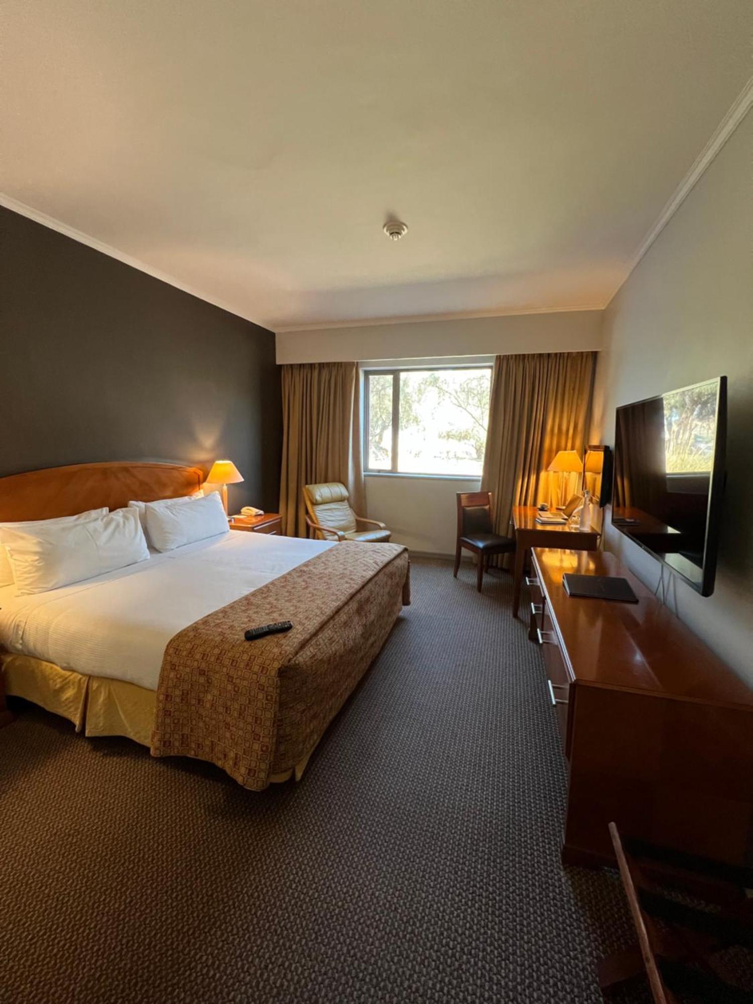 Hotel Agua Del Desierto Калама Экстерьер фото